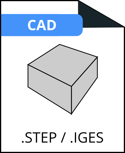 CAD-File based Calculation of CNC-machined parts