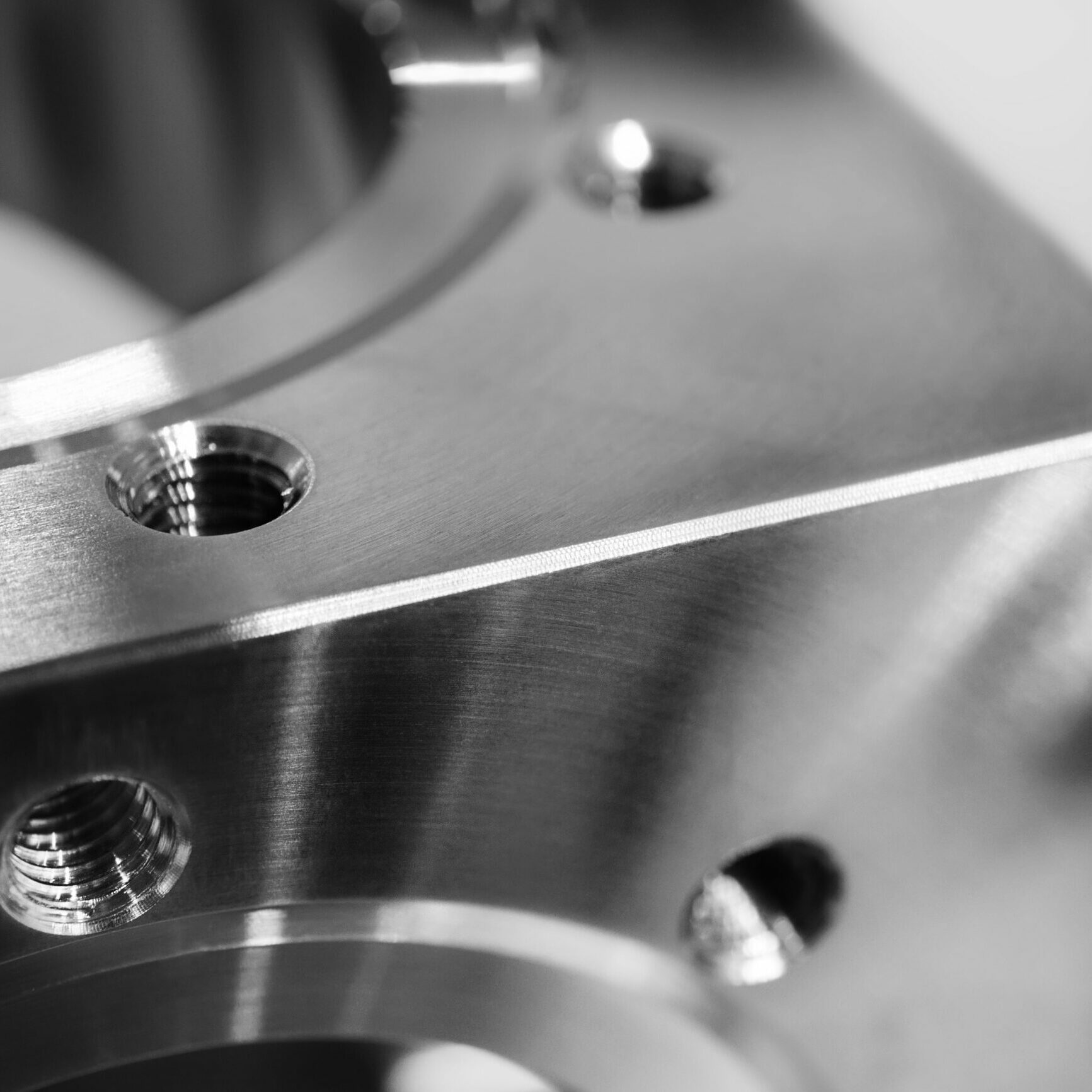 Online CNC-Machining