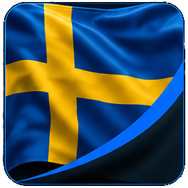 Sweden needs high quality machined parts now.